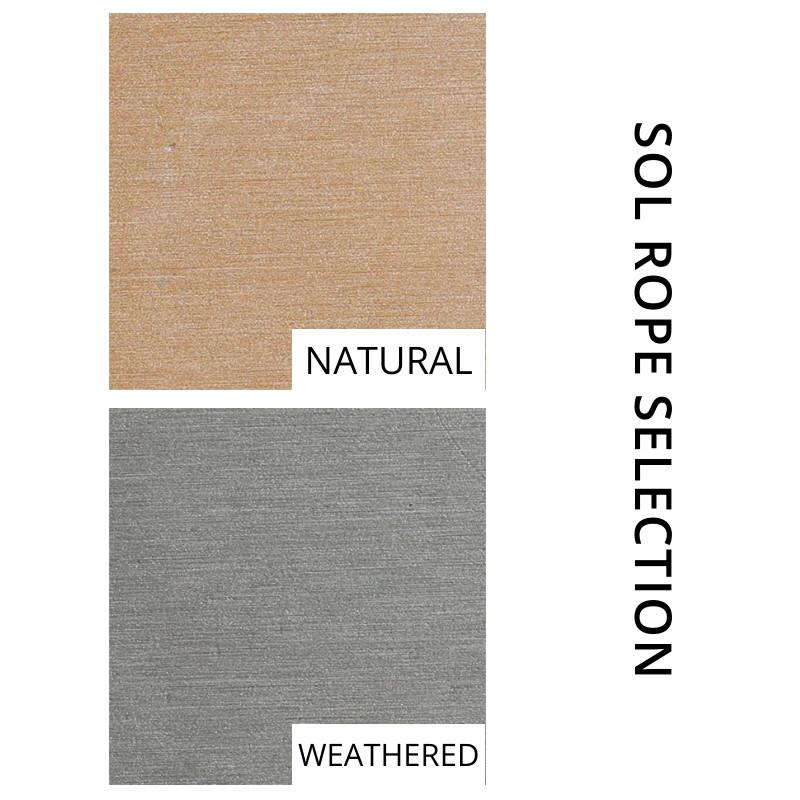 Kensington Outdoor Balcony Stool