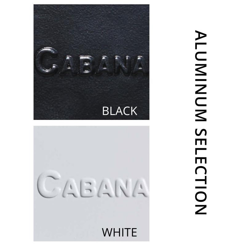 Arcade Outdoor Recliner