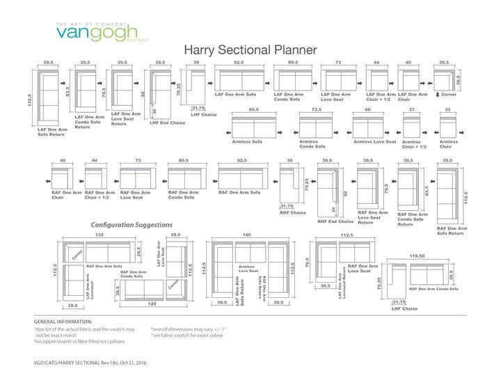 Van Gogh Harry Collection
