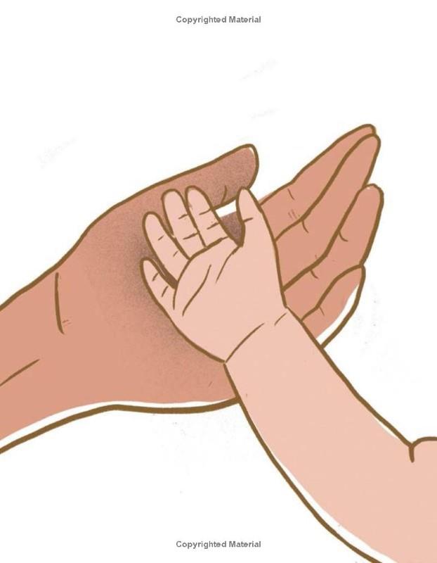 Mindful Thoughts for Mothers Hardcover Book