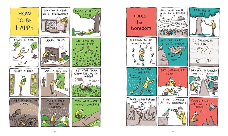 The Art of Living: Reflections on Mindfulness and the Overexamined Life