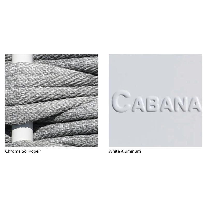 Harlow Outdoor Loveseat