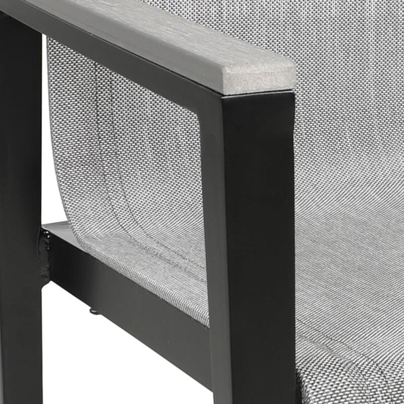 Arcade Outdoor Deep Seating