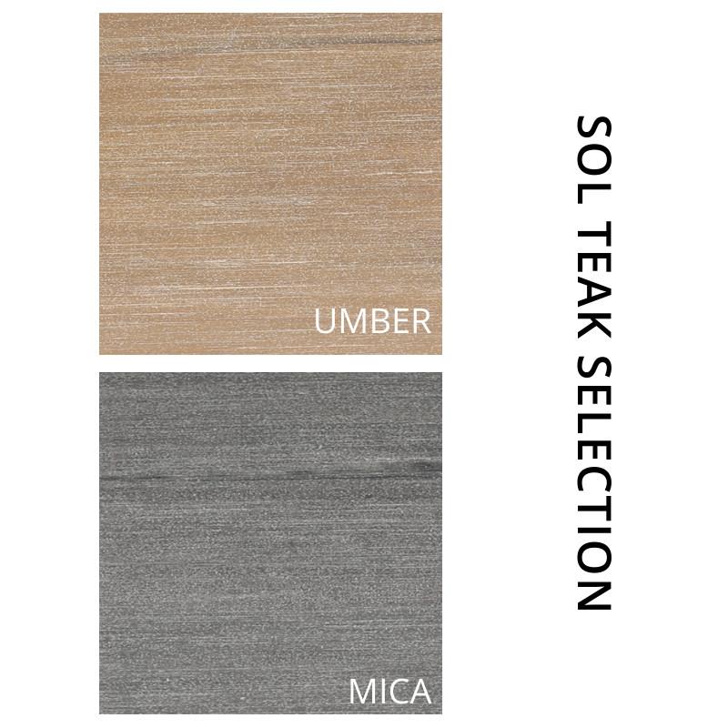 Arcade Outdoor Arm Lounge