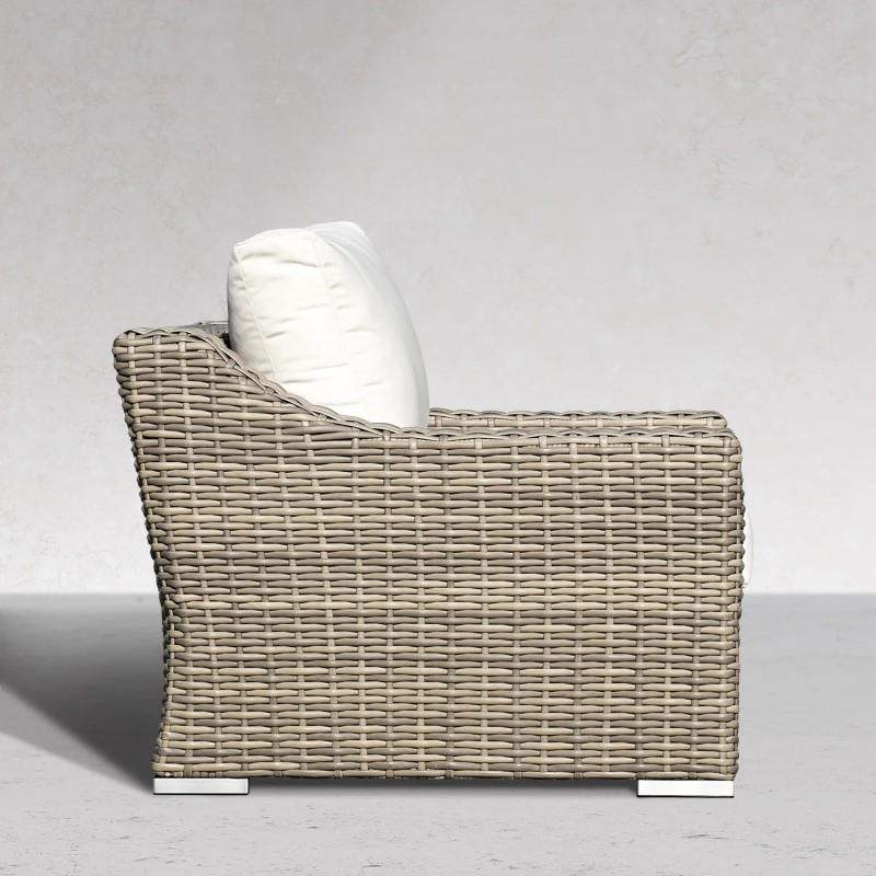 Woven Rope Outdoor Furniture - Chairs, Sofas & More, Terra Outdoor