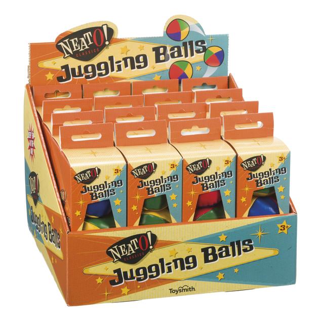 Jamie Young Jute Balls (Set of 3)