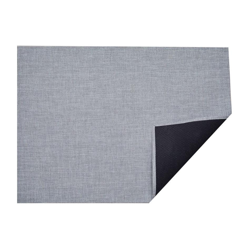 Chilewich Boucle Woven Mat, Moon