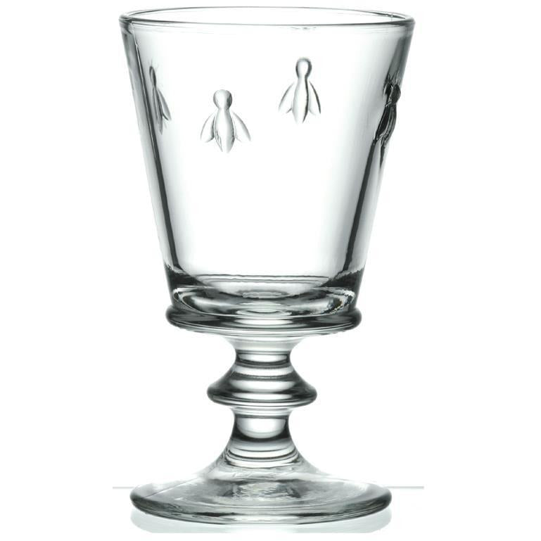 La Rochere Bee Glass Wine Goblet
