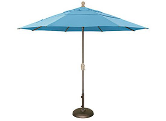 11' Round Patio Umbrella