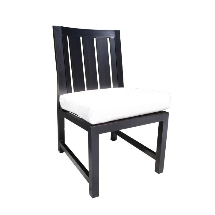 Venice Outdoor Dining Side Chair 