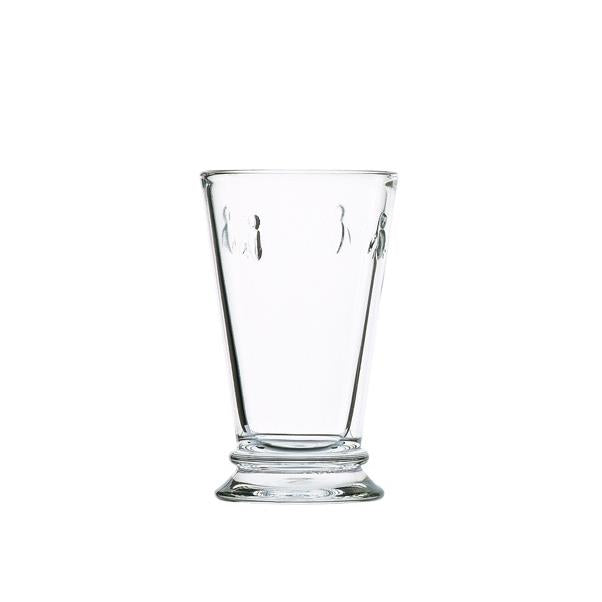 La Rochere Bee Long Drink Glass, 16oz