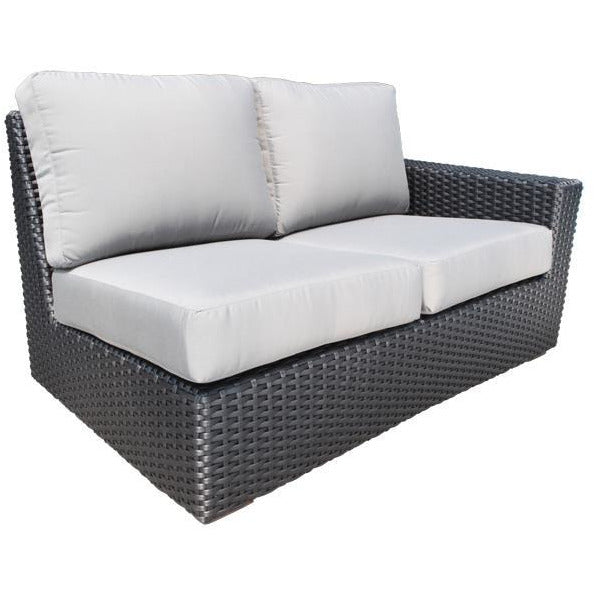 Brighton Outdoor Right Module