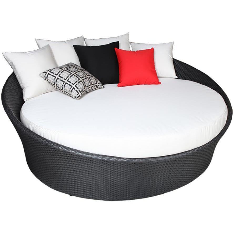 Chorus Outdoor Daybed Round