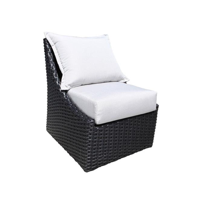 York Outdoor Accent Chair
