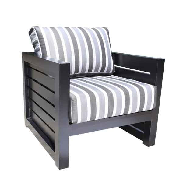 Lakeview Outdoor Deep Seating Chair 