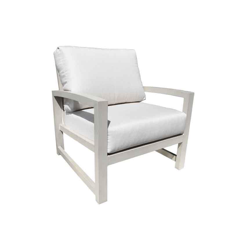 Venice Outdoor Deep Seating Chair
