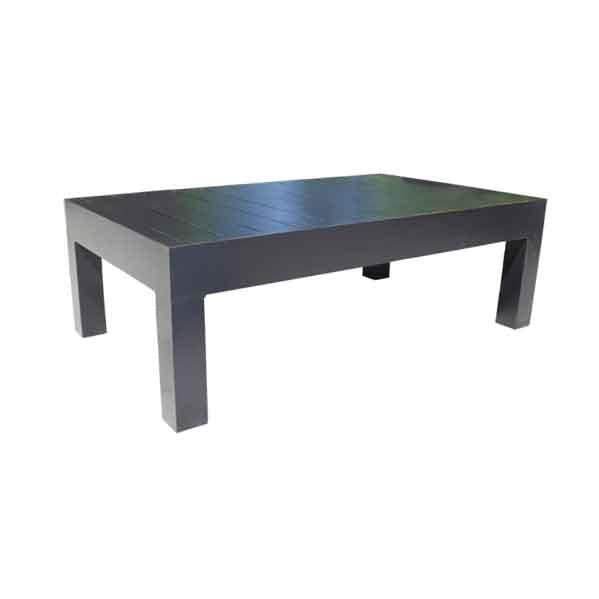 Lakeview 47" x 28" Outdoor Coffee Table