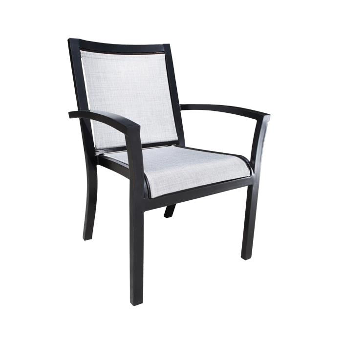 Millcroft Outdoor Arm Chair