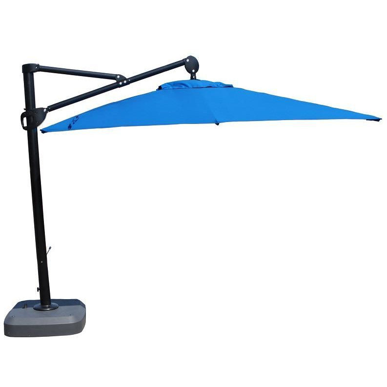 Chelsea 10' Square Cantilever Umbrella