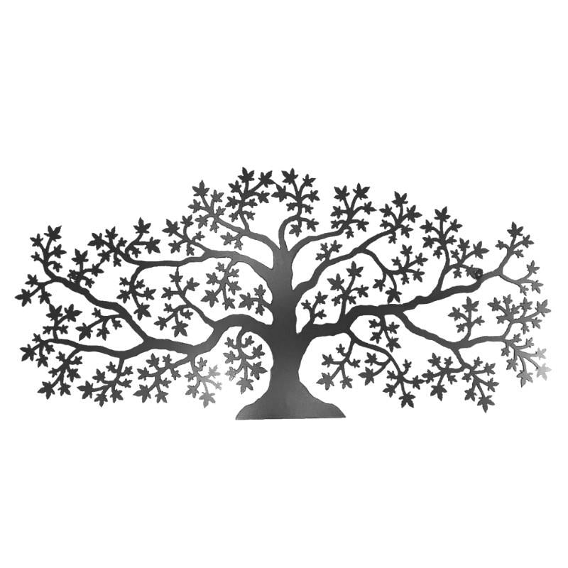 Anvil Island Designs Silver Maple Tree - Wall Mounted