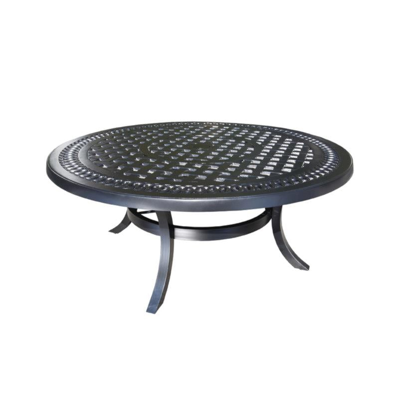 Pure 42" Outdoor Round Coffee Table