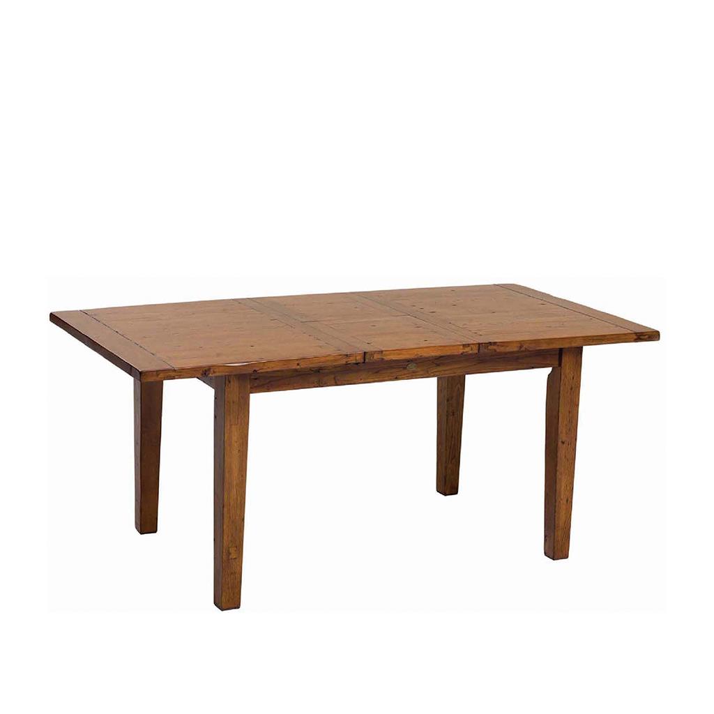 Irish Coast African Dusk Small Extending Dining Table
