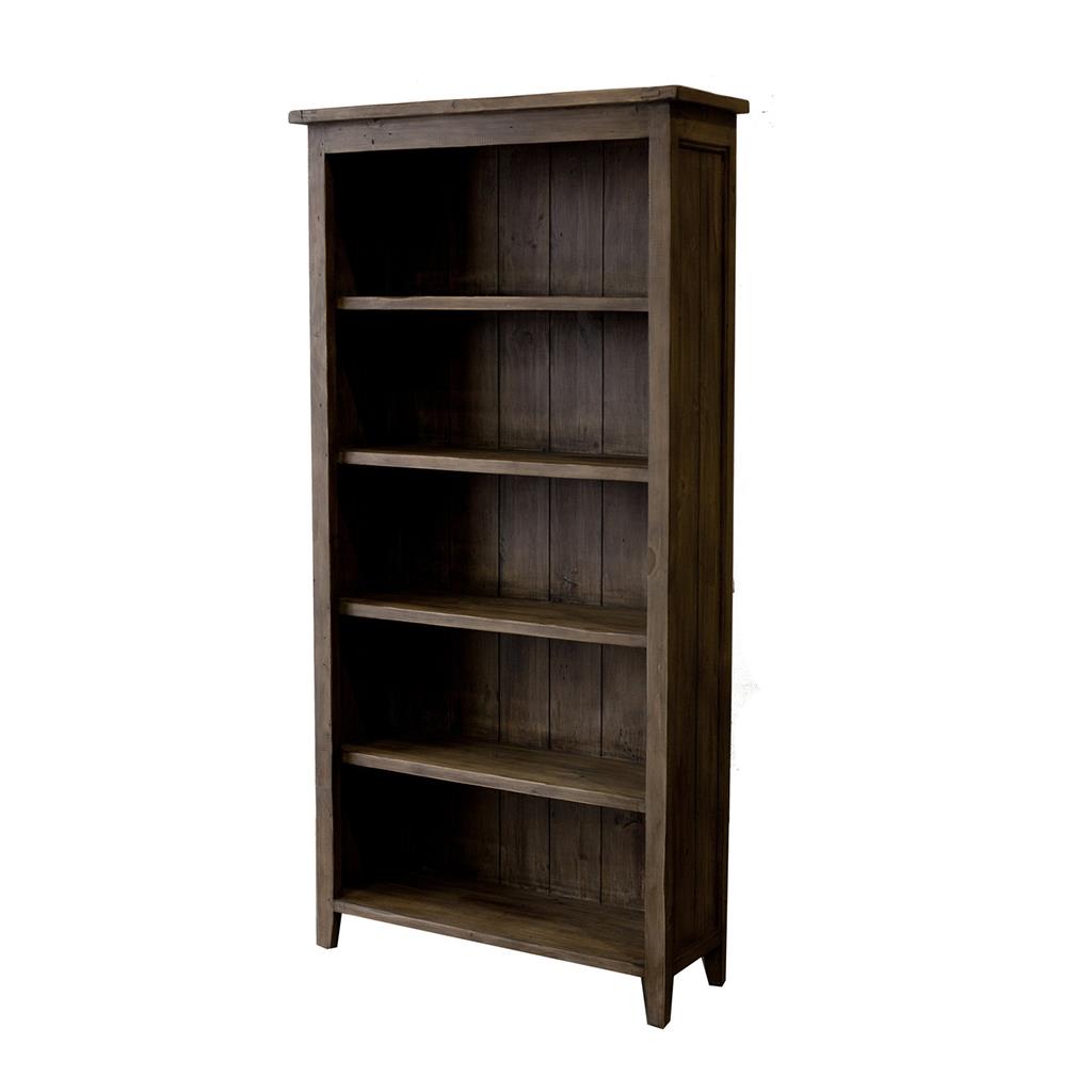 Irish Coast Sundried Lifestyle Bookcase