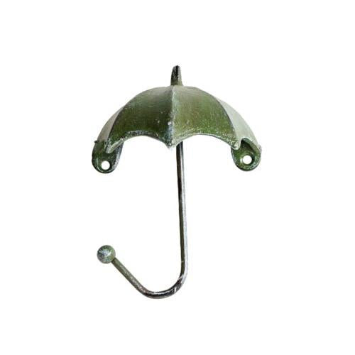 Umbrella Hook, Green