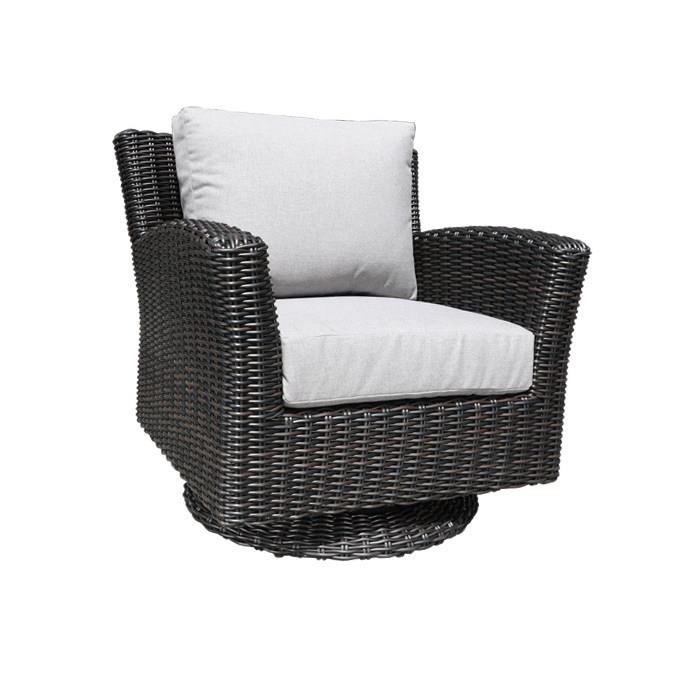 Monterrey Swivel Glider