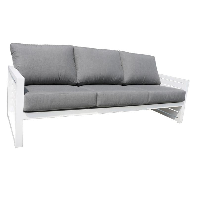 Gramercy Outdoor Sofa Moss Danforth