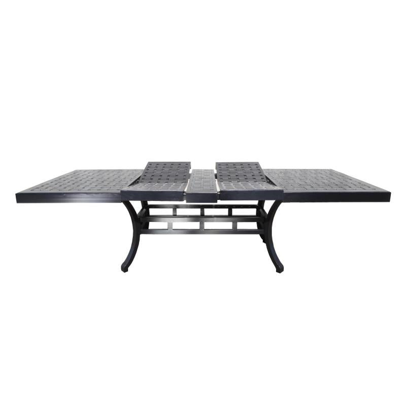 Hampton Extendable Table