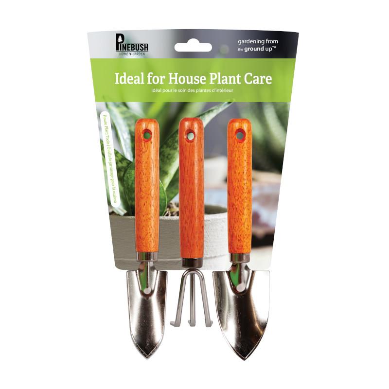House Plant Tool Set of 3