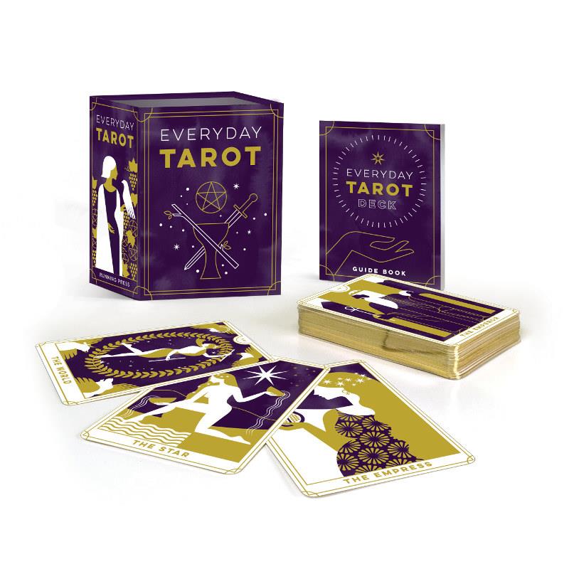 Tarot Mini Kit