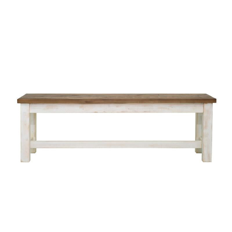 Provence Dining Bench