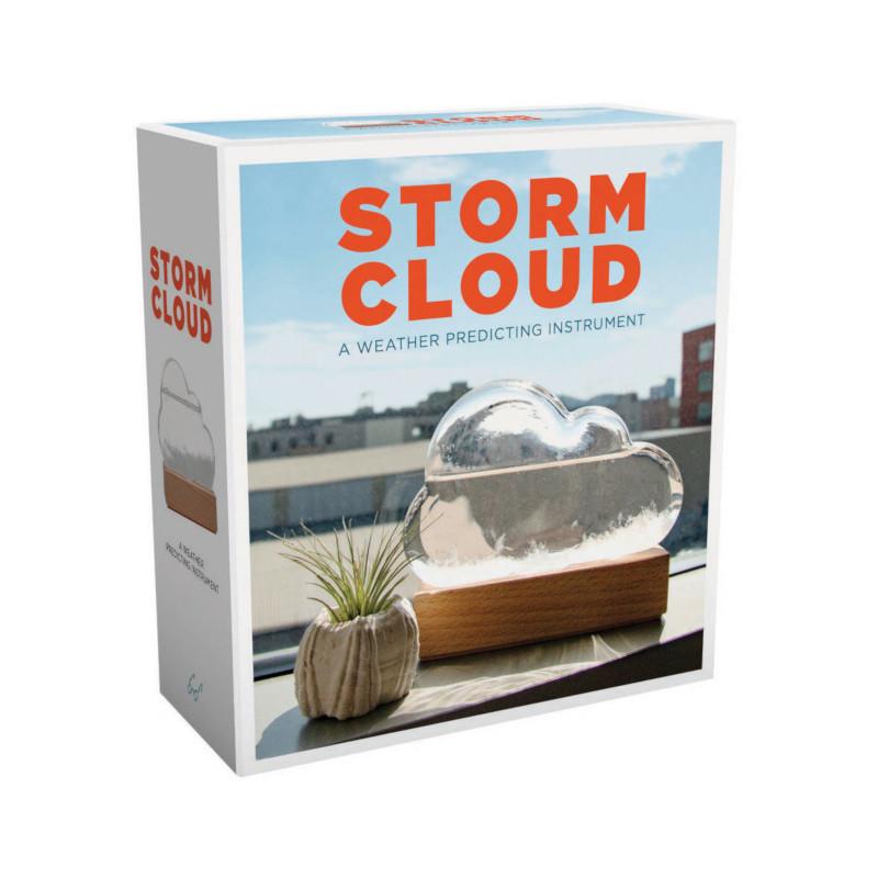 Storm Cloud Instrument