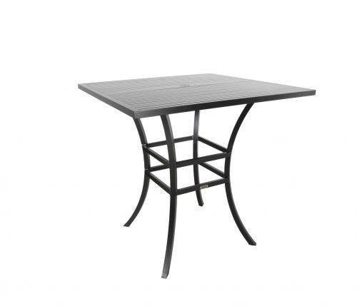 Monaco Outdoor Square Dining Table