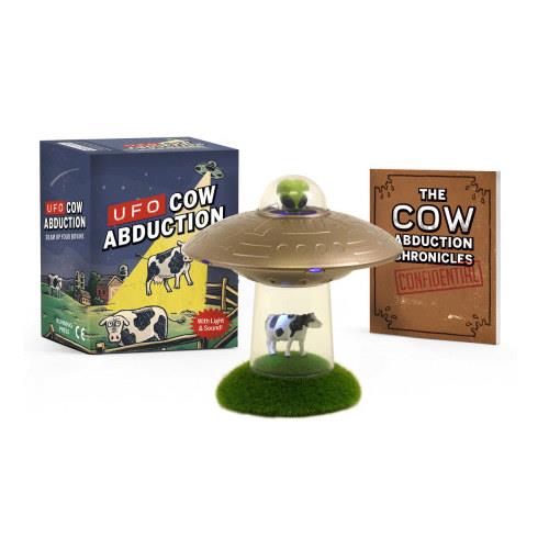 UFO Cow Abduction Mini Kit