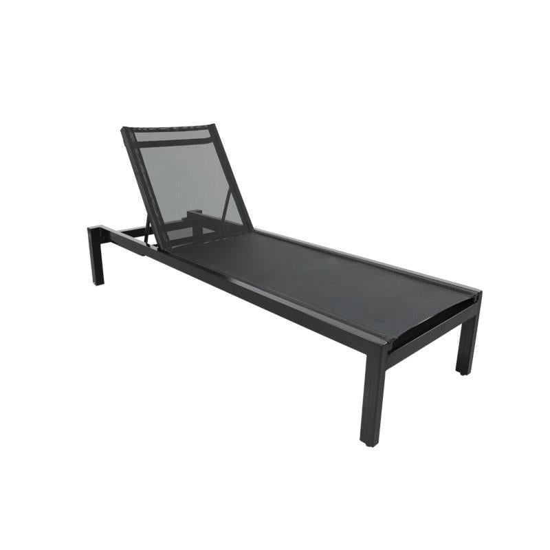 Skye Outdoor Chaise Lounge