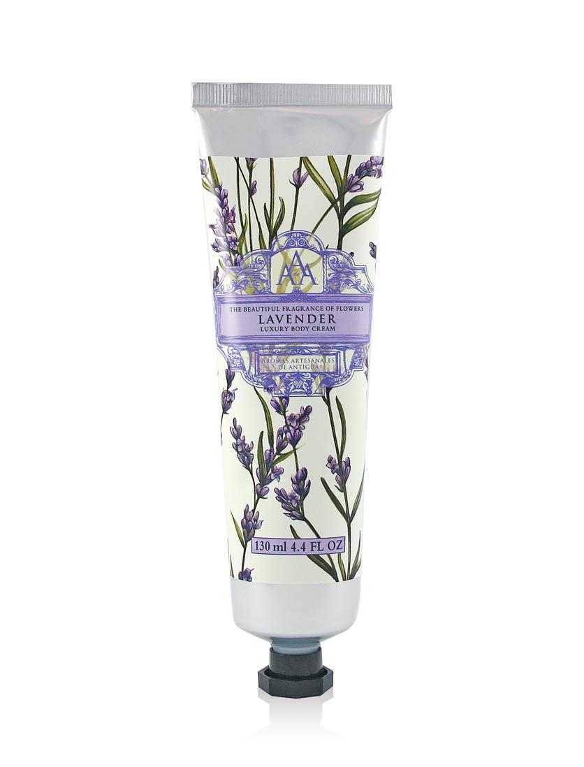 Aromas Artesenales de Antigua Lavender Body Cream