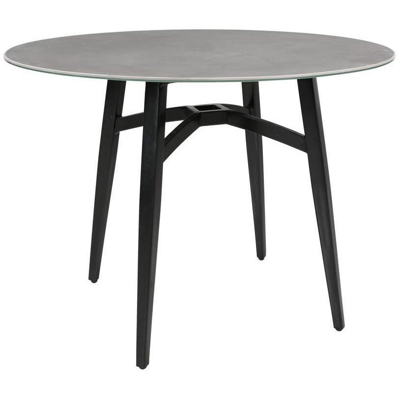 Gramercy Outdoor Round Dining Table