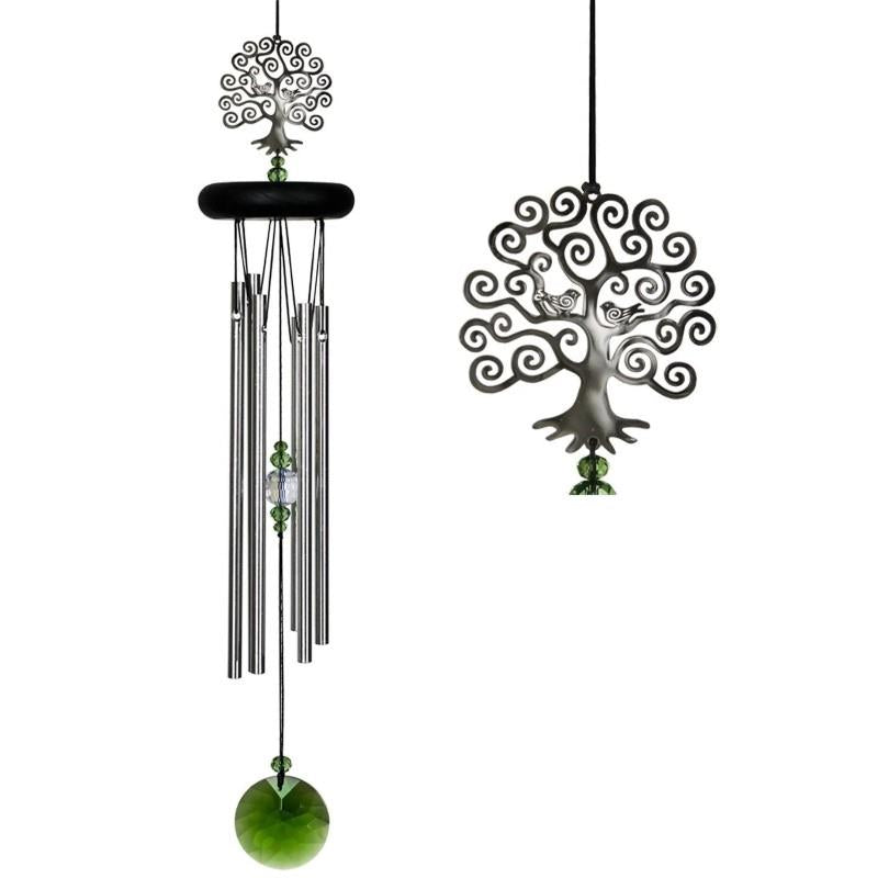 Tree of Life Wind Chime