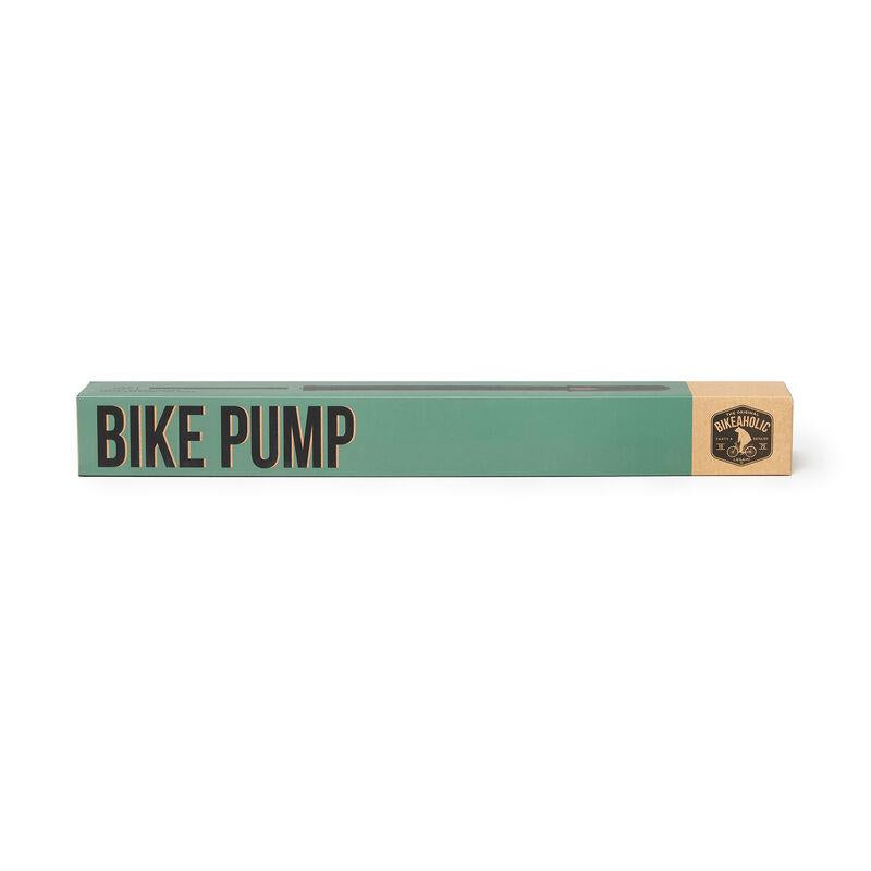 Bikeaholic Bike Pump