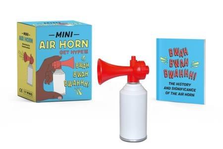 Air Horn Mini Kit