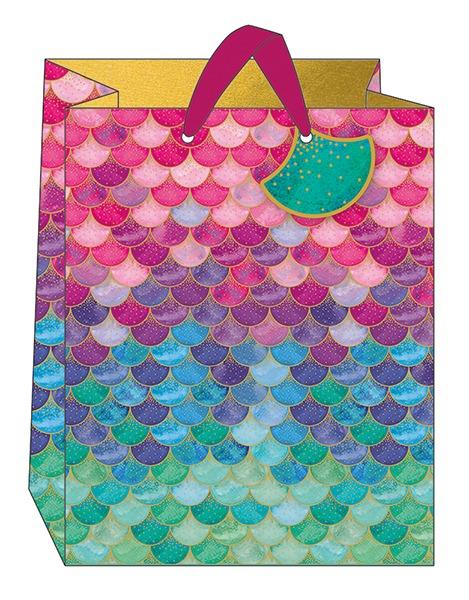 Mermaids Gift Bag