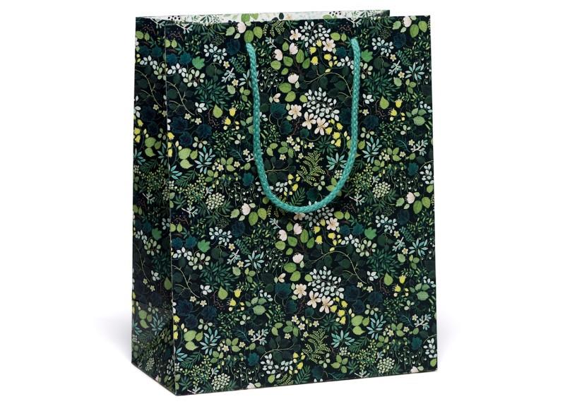 August Clover Gift Bag, Large Size