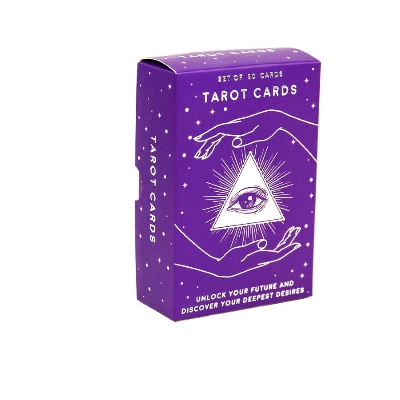 Tarot Cards, Set of 80