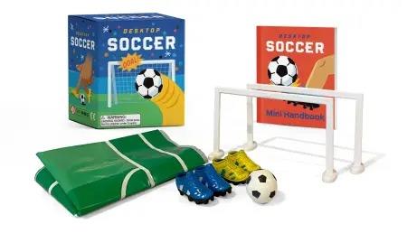 Desktop Soccer Mini Kit