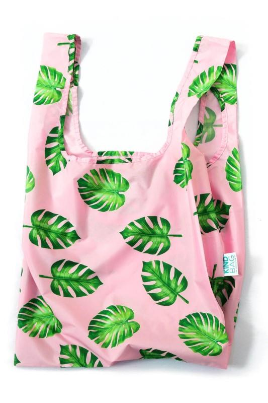 Palms Kind Bag | Medium Reusable Tote