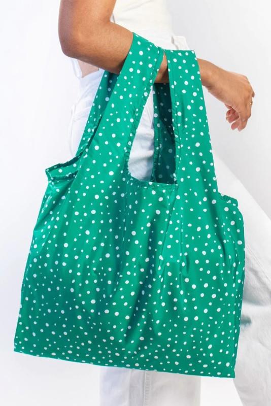 Polka Dot Kind Bag | X-Large Reusable Tote