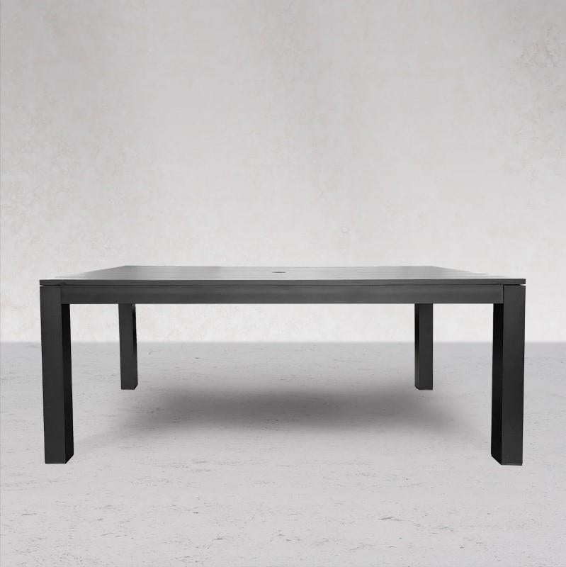 Montserrat Lux Outdoor Dining Table